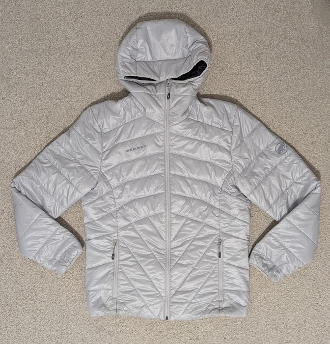 Geaca bărbați Mammut Rime In mărimea L ajungilak oti element