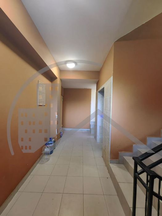 Двустаен панорамен в Аспарухово