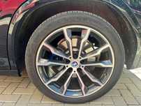 Jante  (roti) originale BMW X3 G01, X4 G02 R20, M699