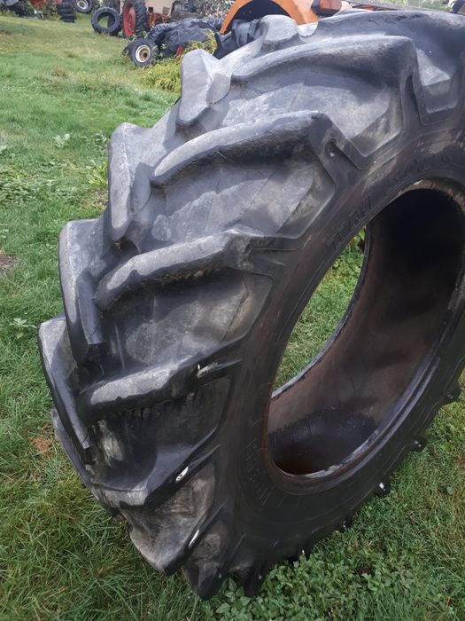 Anvelope tractor 16,9R30 Pirelli radial