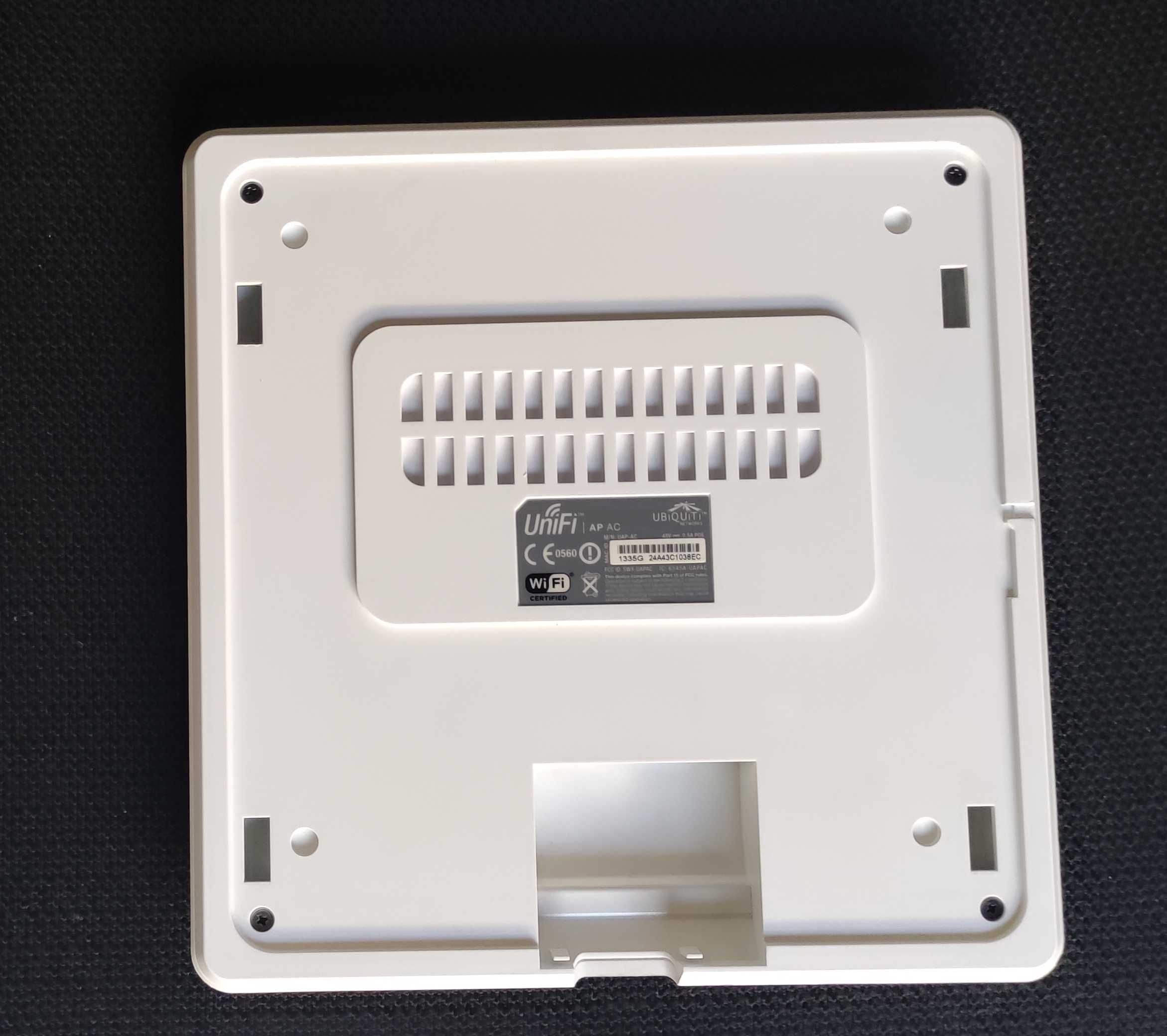 Ubiquiti UniFi AP-AC access point (UAP-AC) 1300Mbit/s