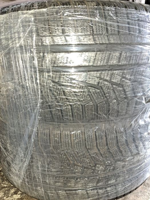 Set 2 anvelope Hankook winter 275/40 R20 I*cept Evo 2