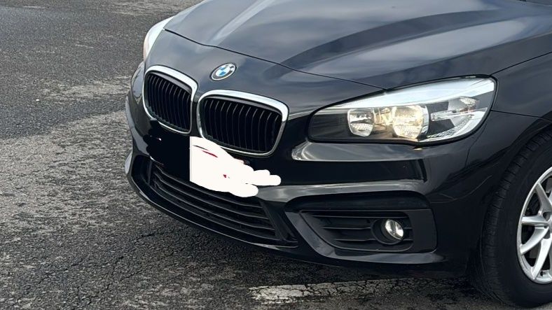 De vânzare BMW,Seria 2.Diesel