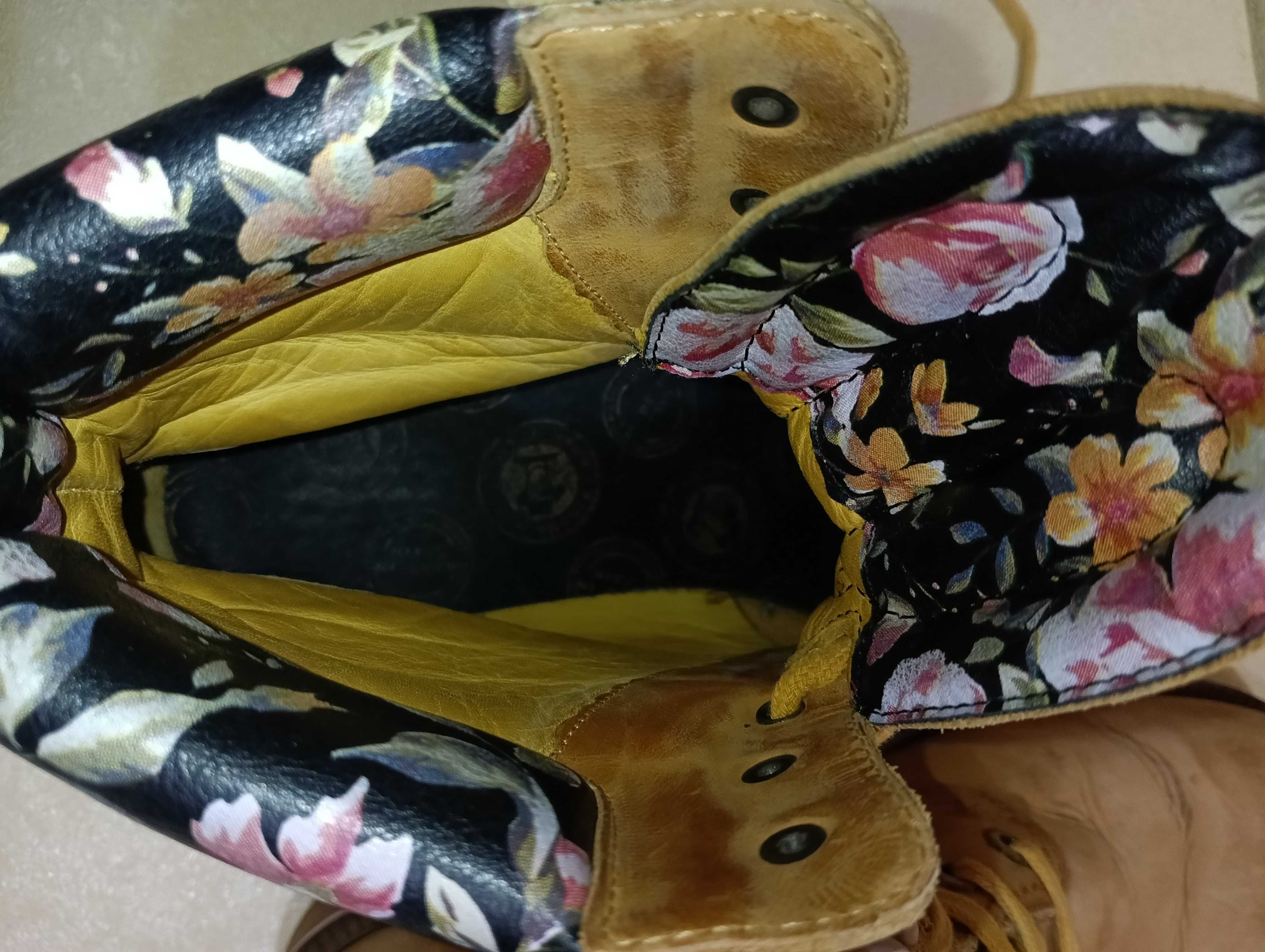 Panama Jack Made in Spain N40 - 32 лв