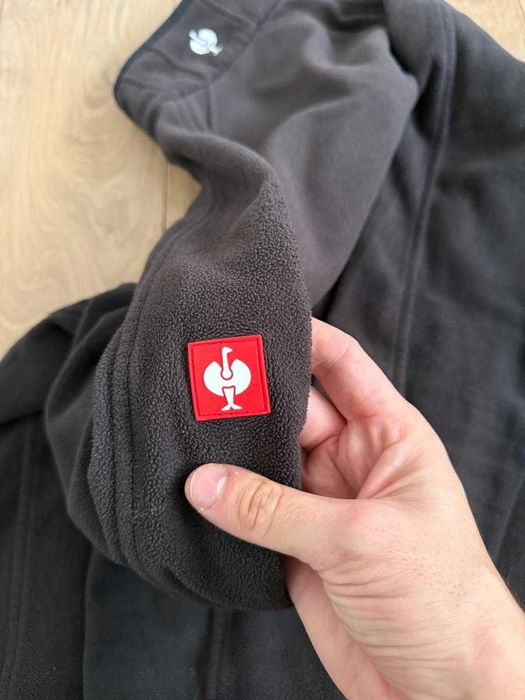 Engelbert Strauss M barbati polar logo Nou