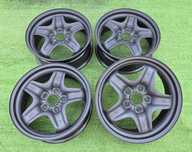 Опел Инсигния Железни Джанти 17" 5х120 Opel Insignia