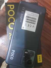 POCCO X5 256 sotiladi