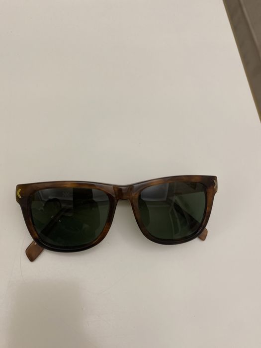 Продам очки унисекс на узкое лицо куплено в Actual optic)