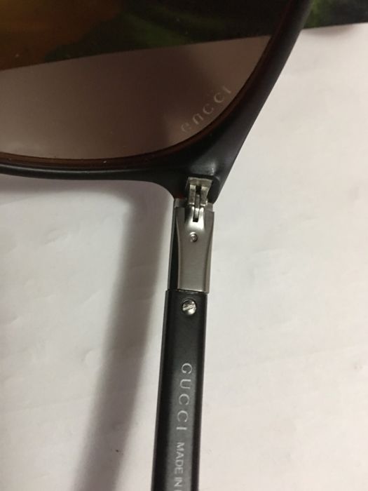 schimb ochelari original soare gucci gs 1002 si Boss Orange BO 0174/S