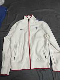 Bluza de trening nike x menchester unuted