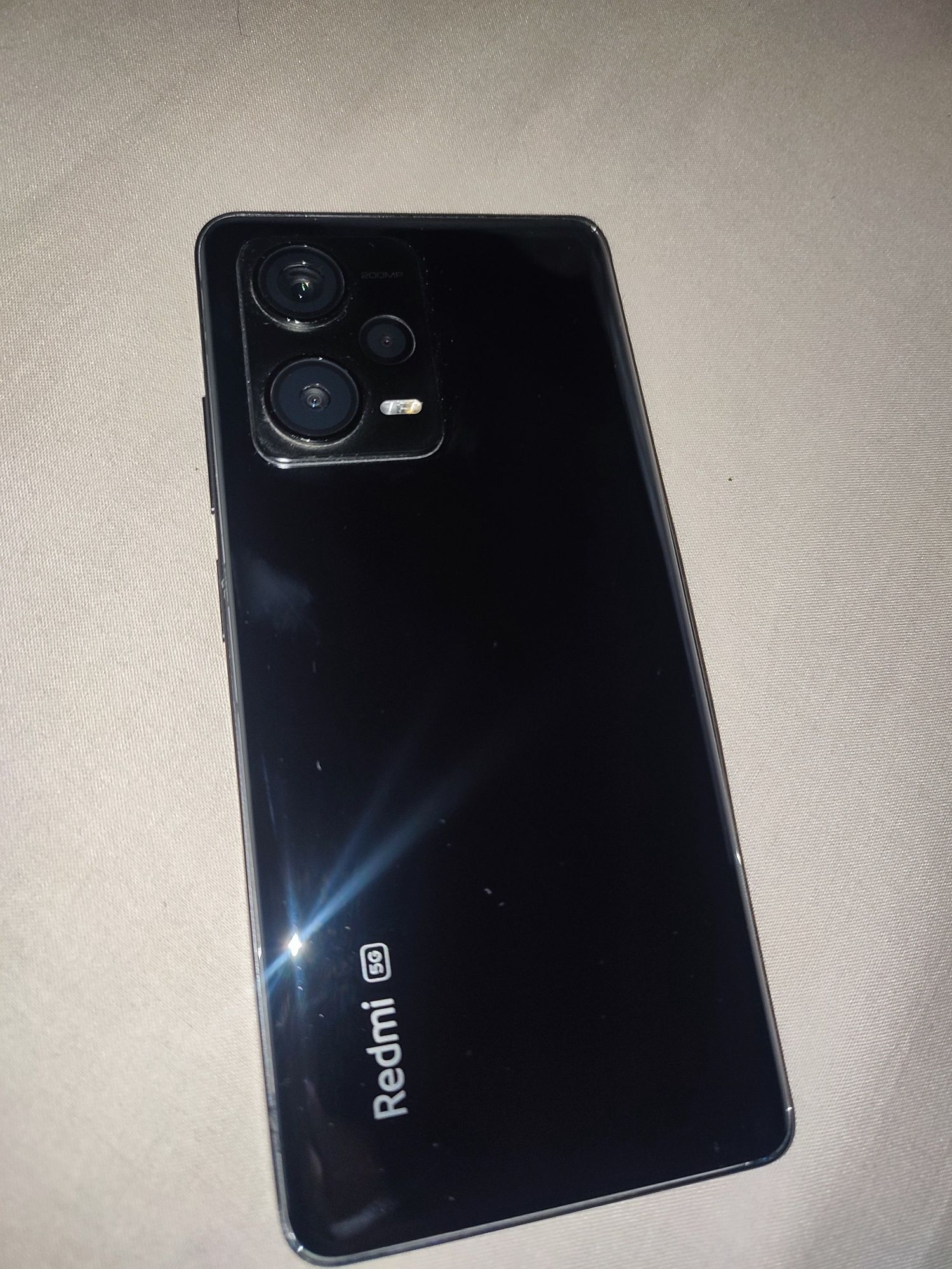 Redmi note 12 pro+