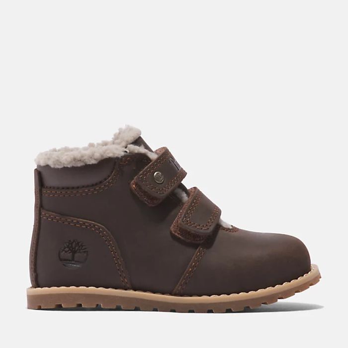 Timberland детски боти 27 номер