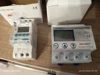 Releu Trifazic Sinotimer