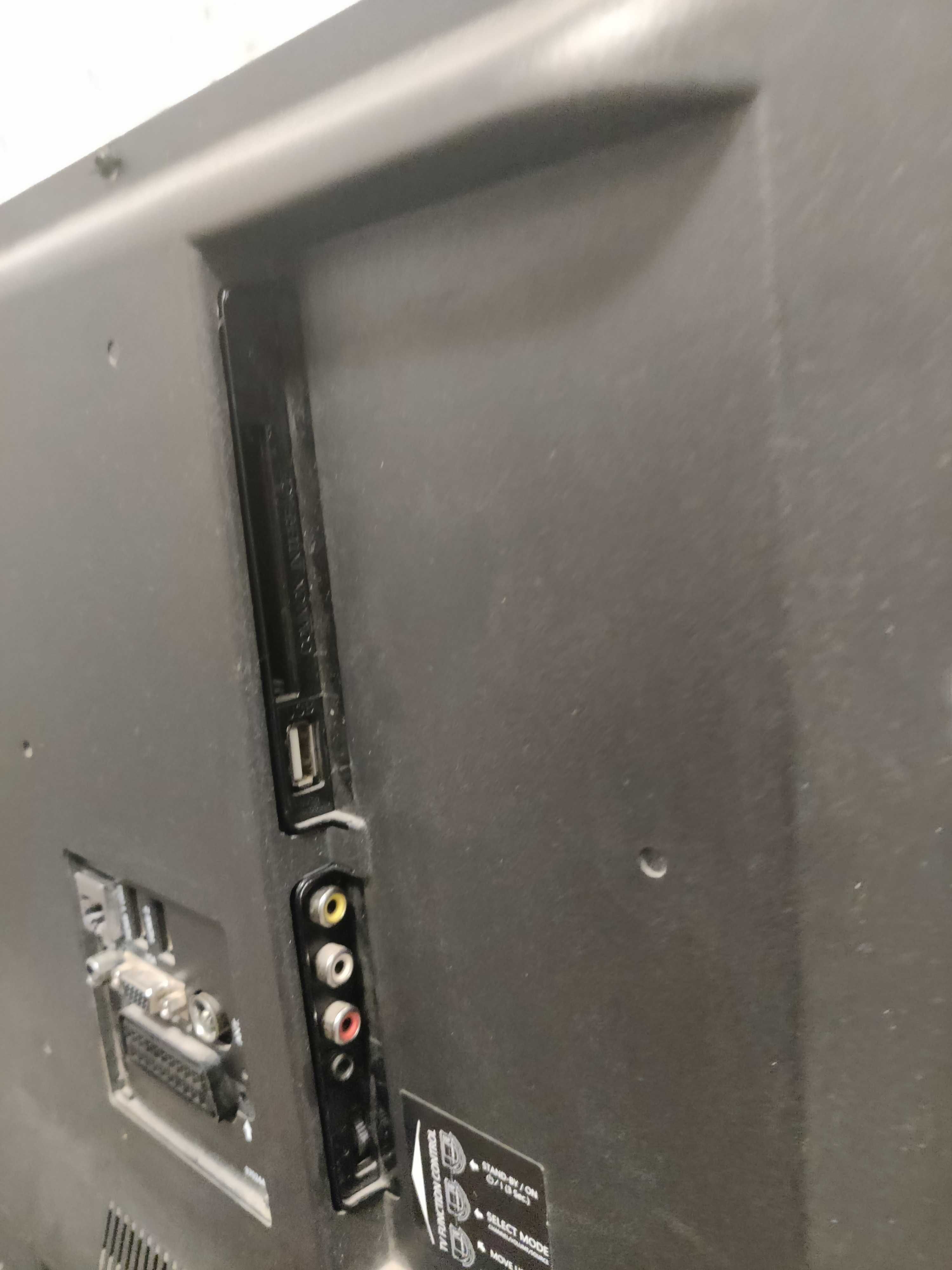 Vând TV Smart defect
