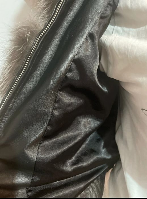 Vand Blana. Purtata 1  data