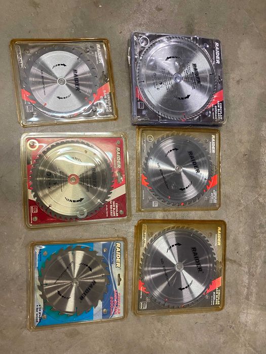Диск за циркуляр/Диск диамантен WET/Диск ламелен 115mm