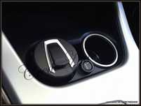 Промо!!Автомобилен пепелник BMW(последни бройки)