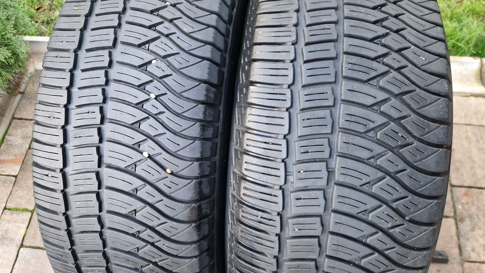 Anvelope iarna 235 60 R 16 BFGOODRICH