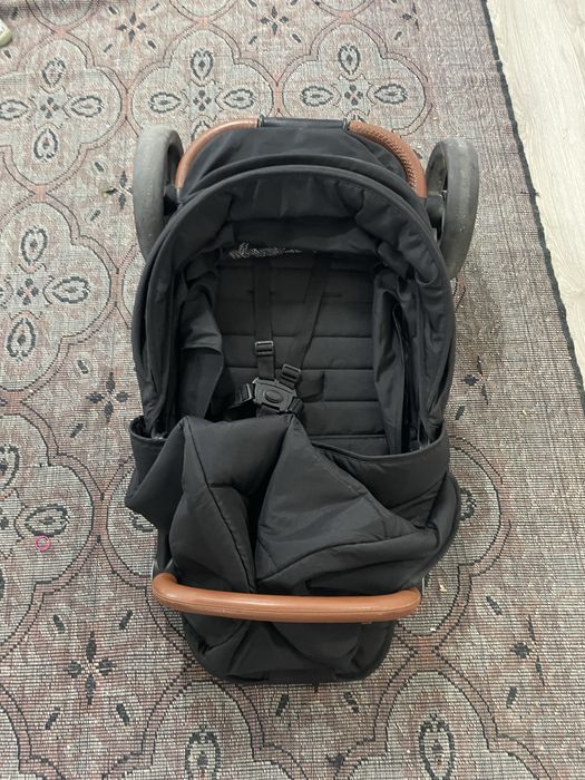 Бебешка количка  Kinderkraft Grande