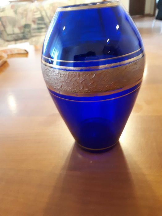 Ваза декоративная