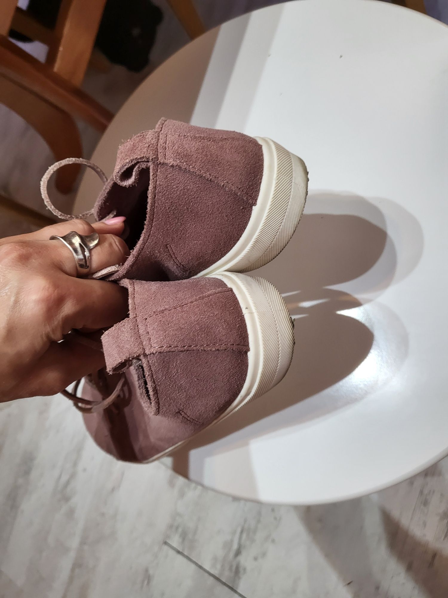 Кецове H&M 39 номер