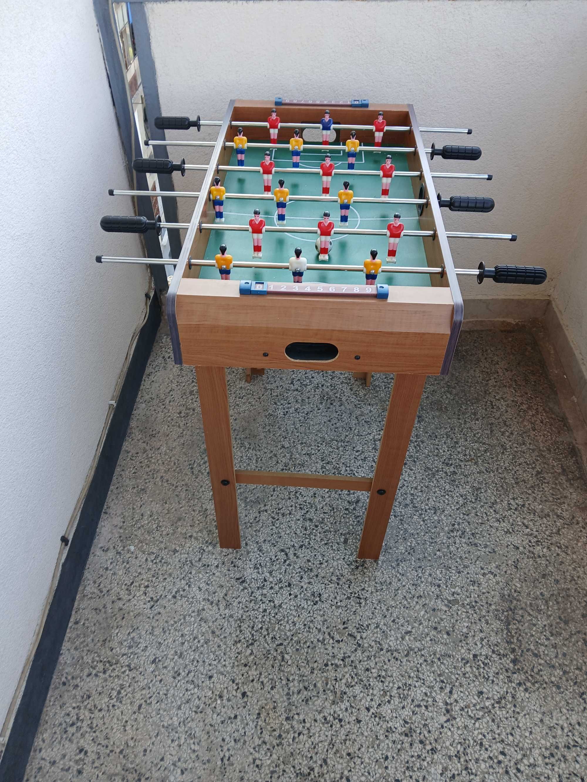 Игра Джага футбол