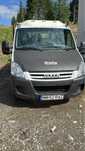 Vând Iveco dayli perfecta stare de fuctionare