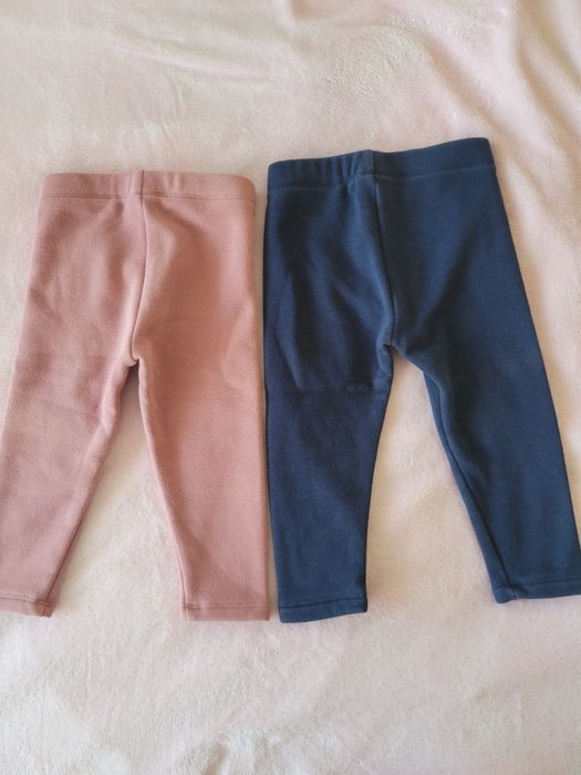 Colanti grosi Next 9-12luni