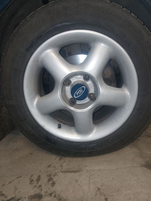 Комплект дисков с резиной. Продажа Обмен