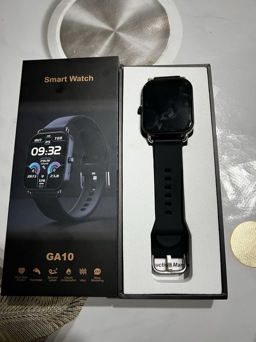 Smart Watch GA10