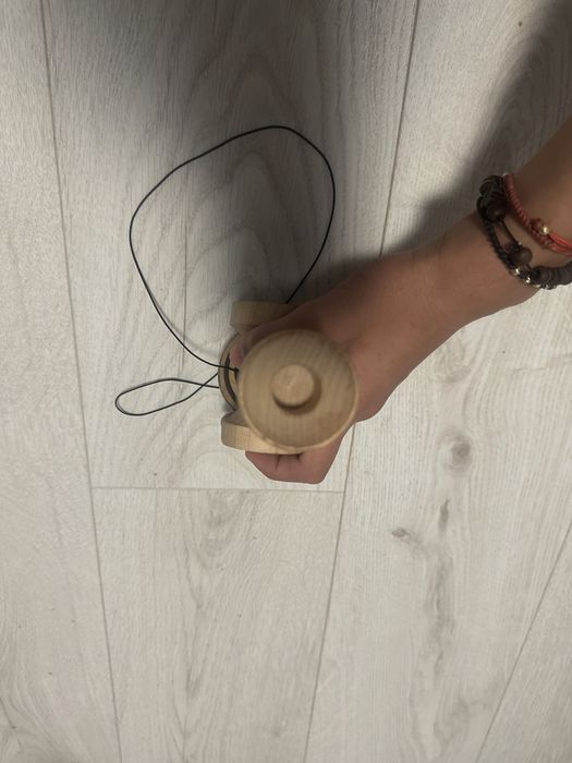 Kendama europe nelansata