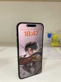 IPhone 15 pro max 256 gb