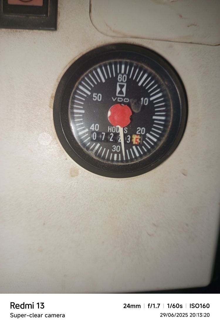 Class Dominator 130