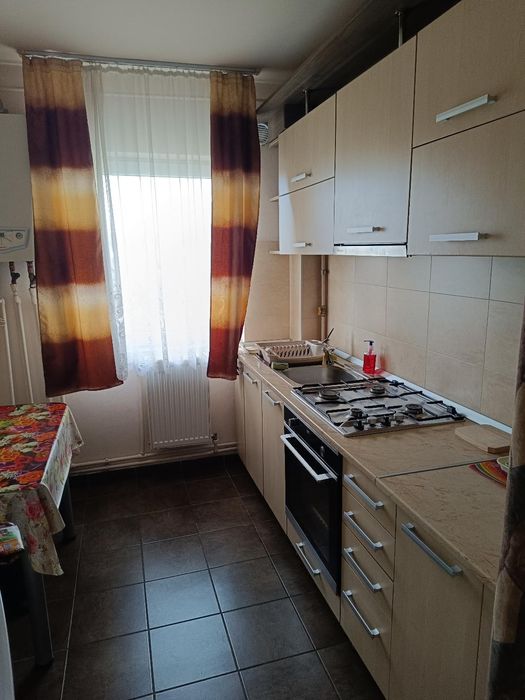 Apartament de vanzare