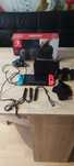 Nintendo Switch + Nintendo Switch Sports