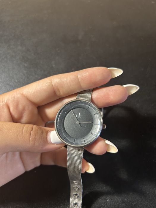 Calvin Klein часовник