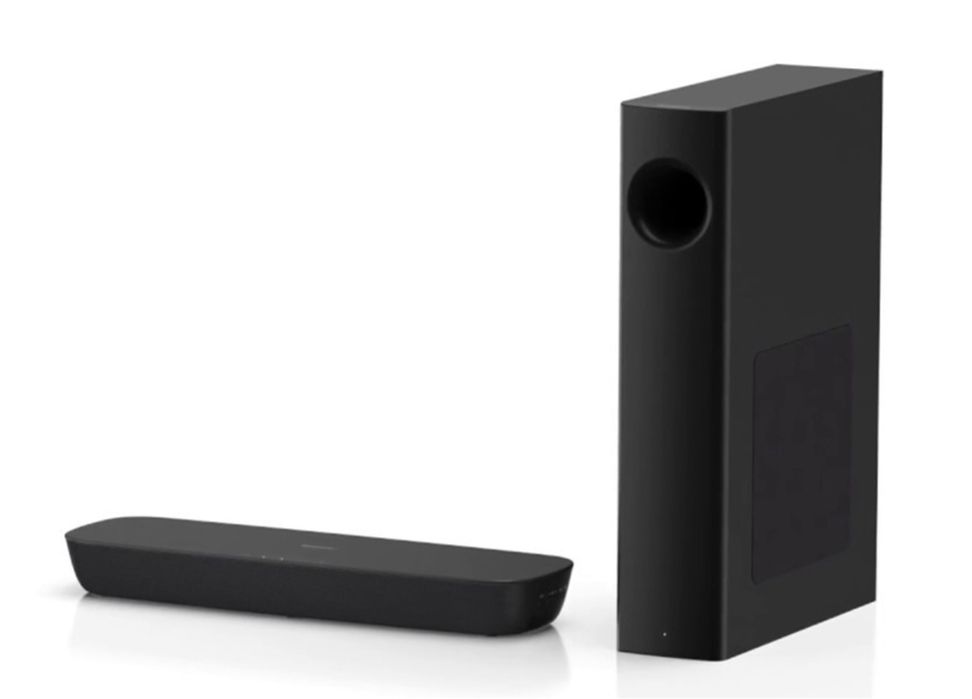 Soundbar Panasonic SC-HTB250EGK