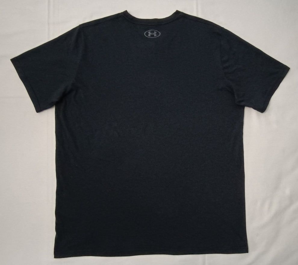 Under Armour UA Logo Tee оригинална тениска XL памучна фланелка