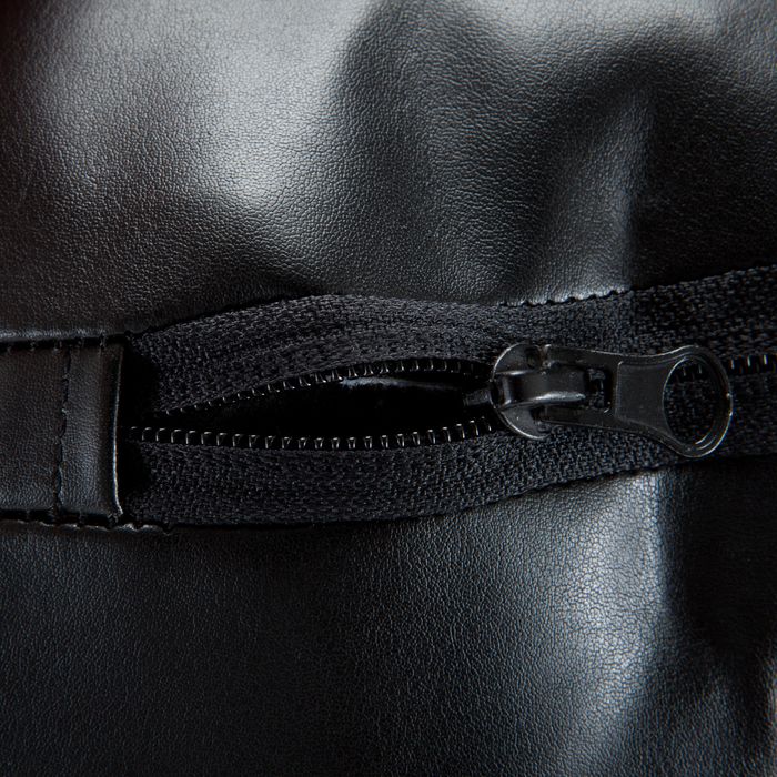 Sac de Box Pb 1200 Negru - produs resigilat - (SecondHand) Decathlon