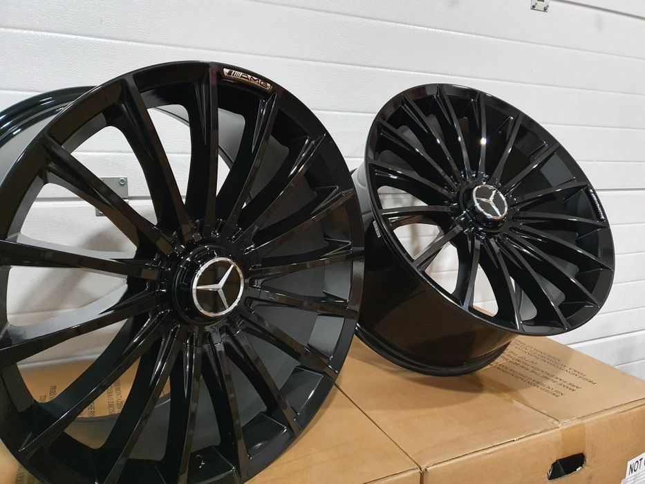 Jante Mercedes R19 / R20