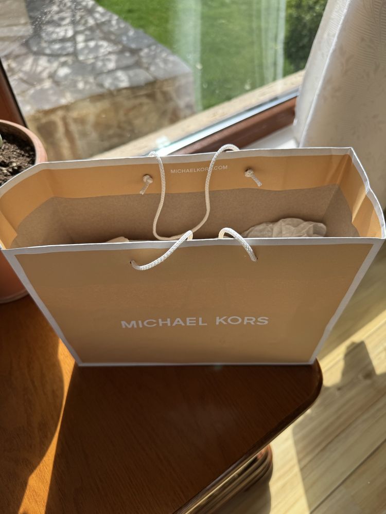 Чехли/Джапанки Michael Kors, размер 37
