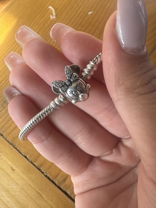 Гривна Пандора, 17см