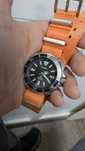 Seiko prospect king samurai
