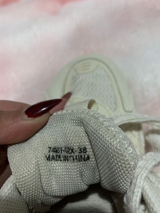 Дамски обувки...