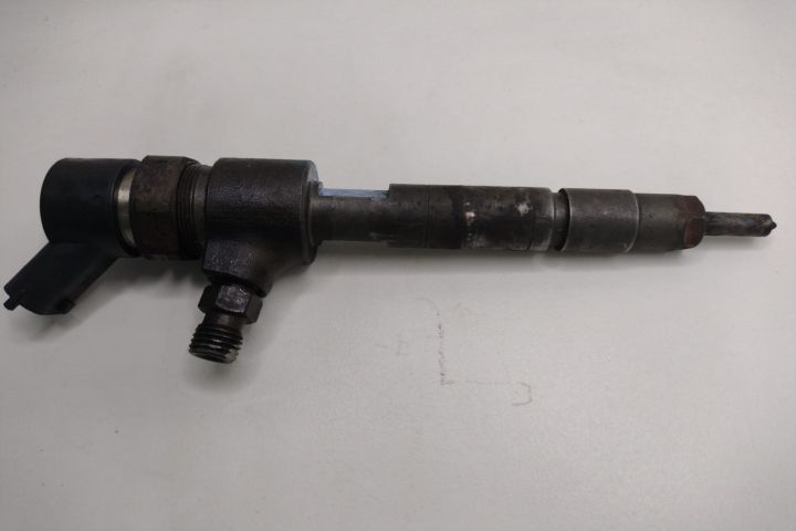 Injector  1.9 cdti 0445110068 Opel Vectra C (facelift) seria