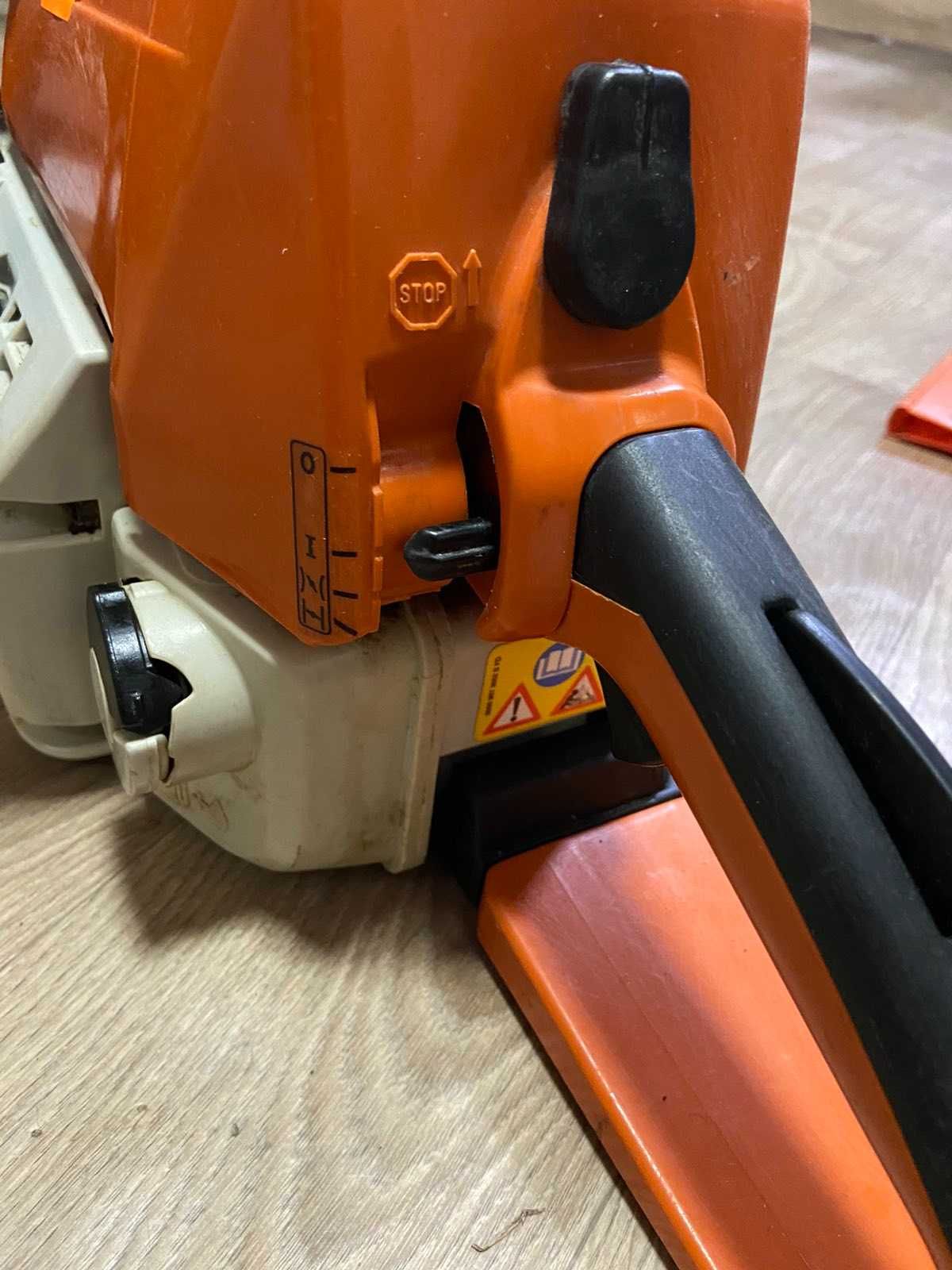 Резачка STIHL MS 230C