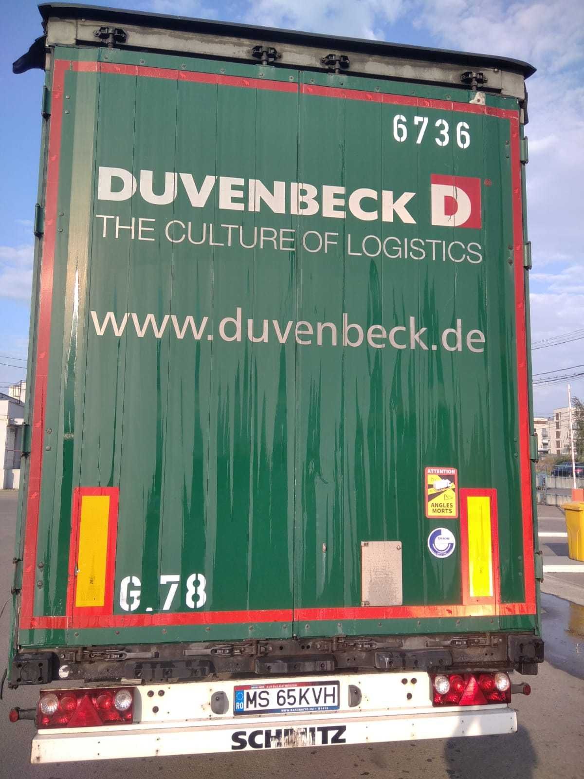De vanzare MAN TGX 18.440