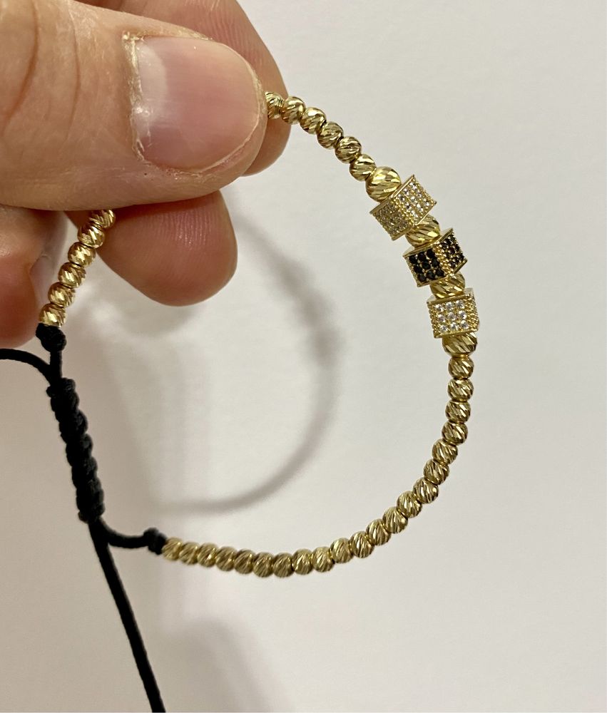 Bratara Aur 14 k