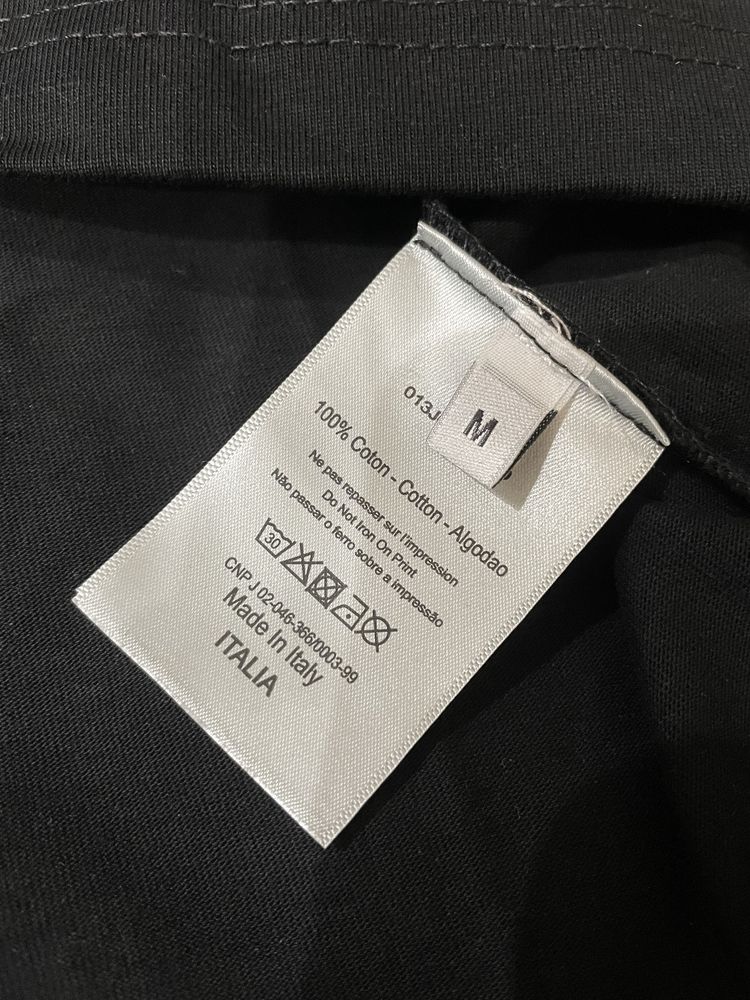 Мъжка оригинална тениска Christian Dior