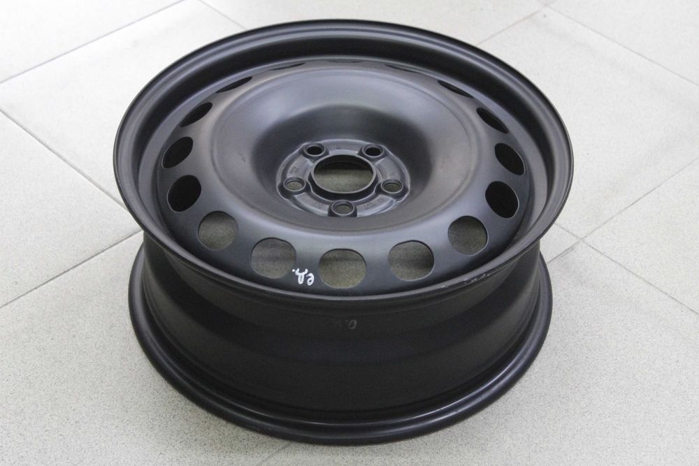 Джанта 16" 5х100 VW, Skoda, Seat